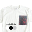 Kimono Pocket T-Shirt (Nishijin-Ori) – Red Tiger Ed. 01