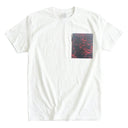 Kimono Pocket T-Shirt (Nishijin-Ori) – Red Tiger Ed. 01