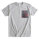 Kimono Pocket T-Shirt (Nishijin-Ori) – Red Tiger Ed. 01