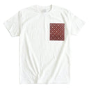 Kimono Pocket T-Shirt – Pure Stitch Ed. 02