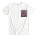 Kimono Pocket T-Shirt (Nishijin-Ori) – Red Tiger Ed. 02