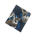 Kimono Pocket T-Shirt (Nishijin-Ori) – Regal Weave Ed. 01