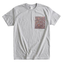 Kimono Pocket T-Shirt – Hana Echo Ed. 01