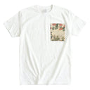 Kimono Pocket T-Shirt – Floating Heritage