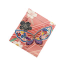 Kimono Pocket T-Shirt – Butterfly Whisper Ed. 01