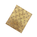 Kimono Pocket T-Shirt (Nishijin-Ori) – Golden Weave Ed. 03