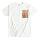 Kimono Pocket T-Shirt (Nishijin-Ori) – Artisan Weave Ed. 02