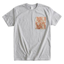 Kimono Pocket T-Shirt (Nishijin-Ori) – Artisan Weave Ed. 02