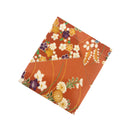 Kimono Pocket T-Shirt – Floral Harmony Ed. 01