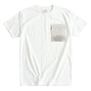 Kimono Pocket T-Shirt (Shiro-Muku) – Fuji Breeze