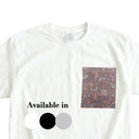 Kimono Pocket T-Shirt – Hana Echo Ed. 02