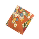 Kimono Pocket T-Shirt – Floral Harmony Ed. 02
