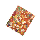 Kimono Pocket T-Shirt – Floral Harmony Ed. 03