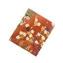 Kimono Pocket T-Shirt – Floral Harmony Ed. 04