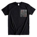 Kimono Pocket T-Shirt (Oshima Tsumugi) – Oshima Flow Ed. 01