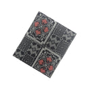 Kimono Pocket T-Shirt (Oshima Tsumugi) – Oshima Flow Ed. 02
