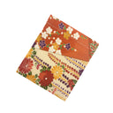 Kimono Pocket T-Shirt – Floral Harmony Ed. 05