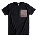 Kimono Pocket T-Shirt – Hana Echo Ed. 02