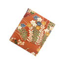Kimono Pocket T-Shirt – Floral Harmony Ed. 06