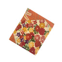 Kimono Pocket T-Shirt – Floral Harmony Ed. 07