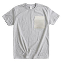 Kimono Pocket T-Shirt (Shiro-Muku) – Pure Heritage