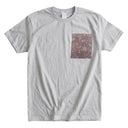 Kimono Pocket T-Shirt – Hana Echo Ed. 02