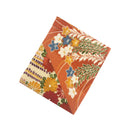 Kimono Pocket T-Shirt – Floral Harmony Ed. 08