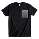 Kimono Pocket T-Shirt (Oshima Tsumugi) – Oshima Thread
