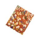 Kimono Pocket T-Shirt – Floral Harmony Ed. 09