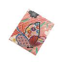 Kimono Pocket T-Shirt – Butterfly Whisper Ed. 02