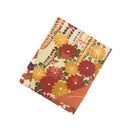 Kimono Pocket T-Shirt – Floral Harmony Ed. 010