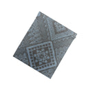 Kimono Pocket T-Shirt (Oshima Tsumugi) – Indigo Oshima Ed. 02