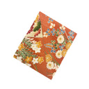 Kimono Pocket T-Shirt – Floral Harmony Ed. 011