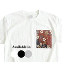 Kimono Pocket T-Shirt – Kyoto Threads