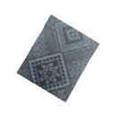 Kimono Pocket T-Shirt (Oshima Tsumugi) – Indigo Oshima Ed. 03
