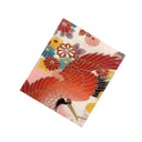 Kimono Pocket T-Shirt – Crane Flight