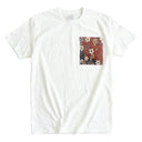 Kimono Pocket T-Shirt – Kyoto Threads