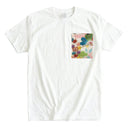 Kimono Pocket T-Shirt – Blossom Spirit