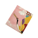 Kimono Pocket T-Shirt – Crane Legacy