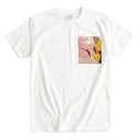 Kimono Pocket T-Shirt – Crane Legacy