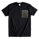 Kimono Pocket T-Shirt (Oshima Tsumugi) – Oshima Zen Ed. 02