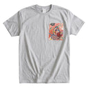 Kimono Pocket T-Shirt – Butterfly Whisper Ed. 02