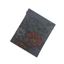 Kimono Pocket T-Shirt (Oshima Tsumugi) – Crafted Horizon Ed. 01