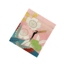 Kimono Pocket T-Shirt – Crane Serenity