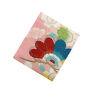 Kimono Pocket T-Shirt – Petal Bloom