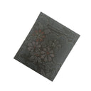 Kimono Pocket T-Shirt (Oshima Tsumugi) – Oshima Wind Ed. 01