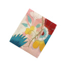 Kimono Pocket T-Shirt – Timeless Blossom