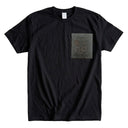 Kimono Pocket T-Shirt (Oshima Tsumugi) – Oshima Wind Ed. 01