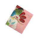 Kimono Pocket T-Shirt – Eternal Blossom