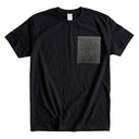 Kimono Pocket T-Shirt (Oshima Tsumugi) – Oshima Wind Ed. 02